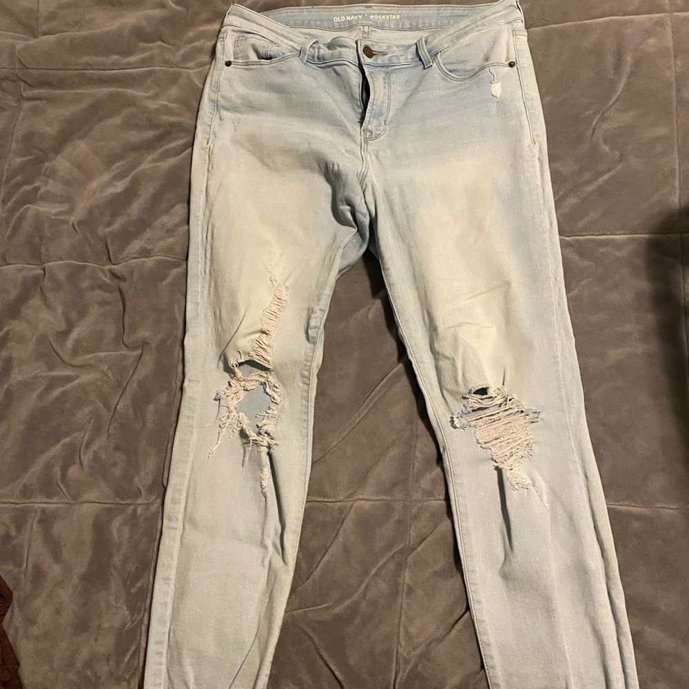 Old Navy Jeans
